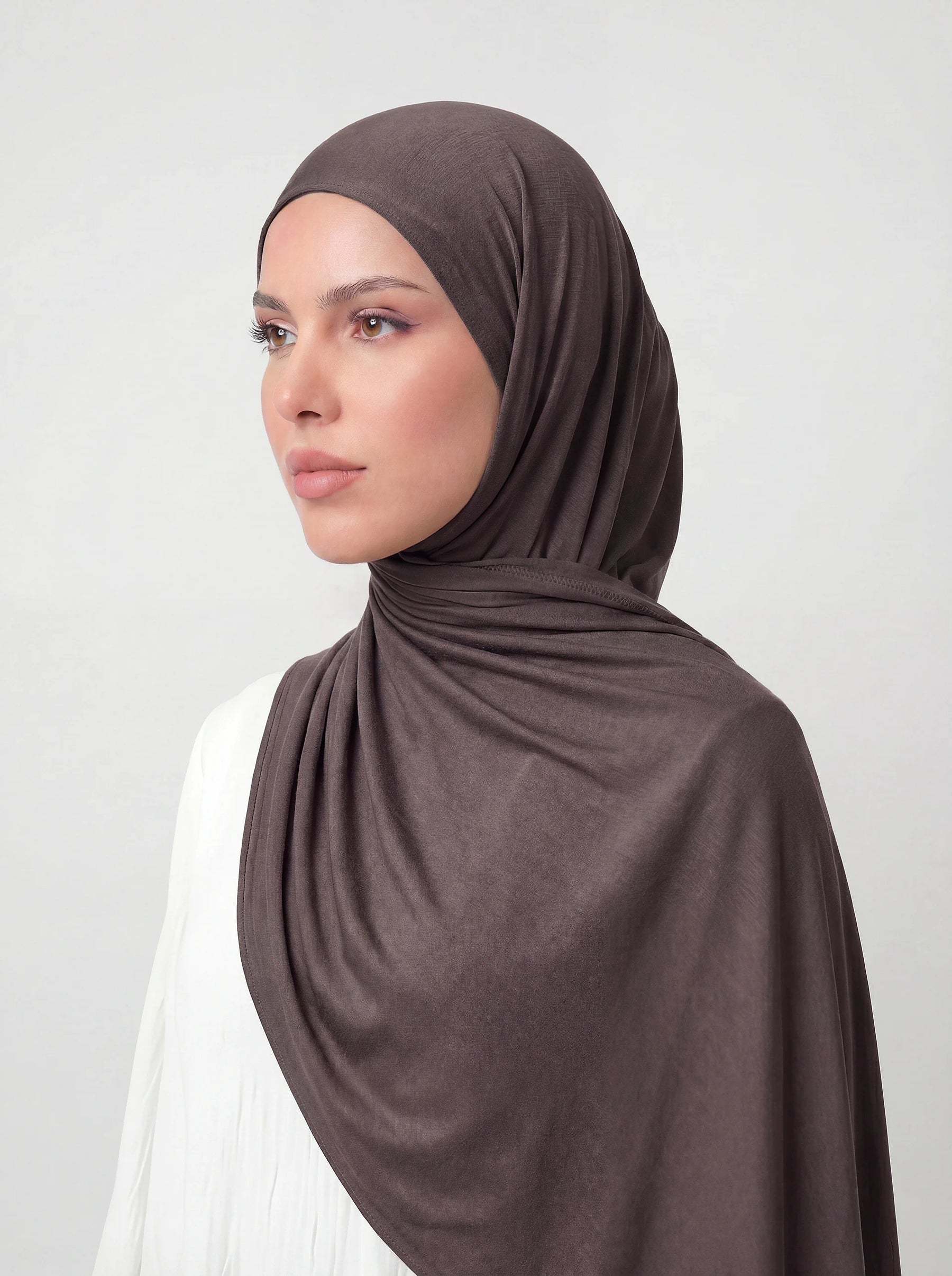 Premium Jersey Hijab