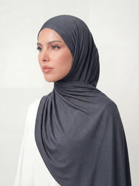 Premium Jersey Hijab