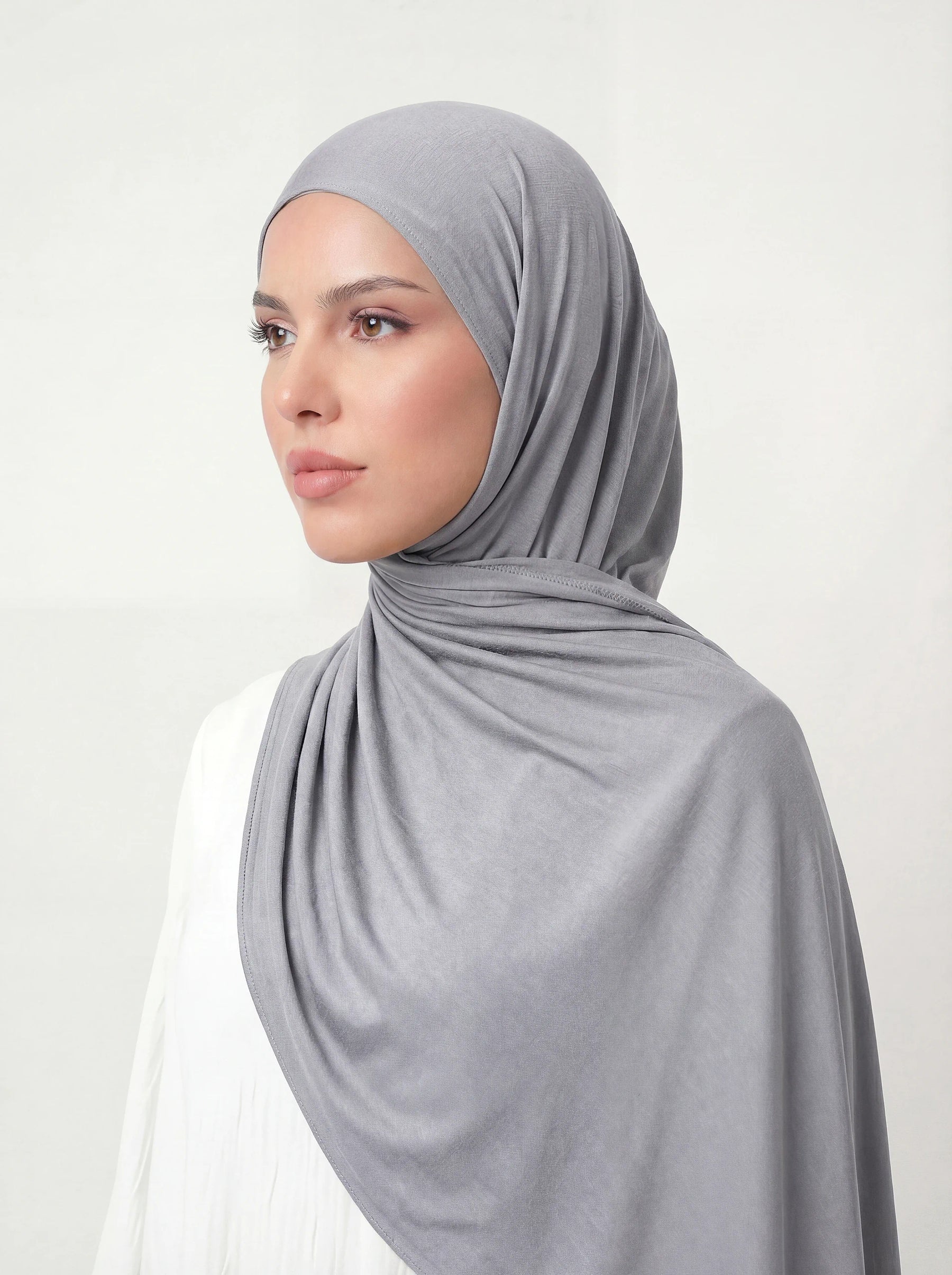 Premium Jersey Hijab