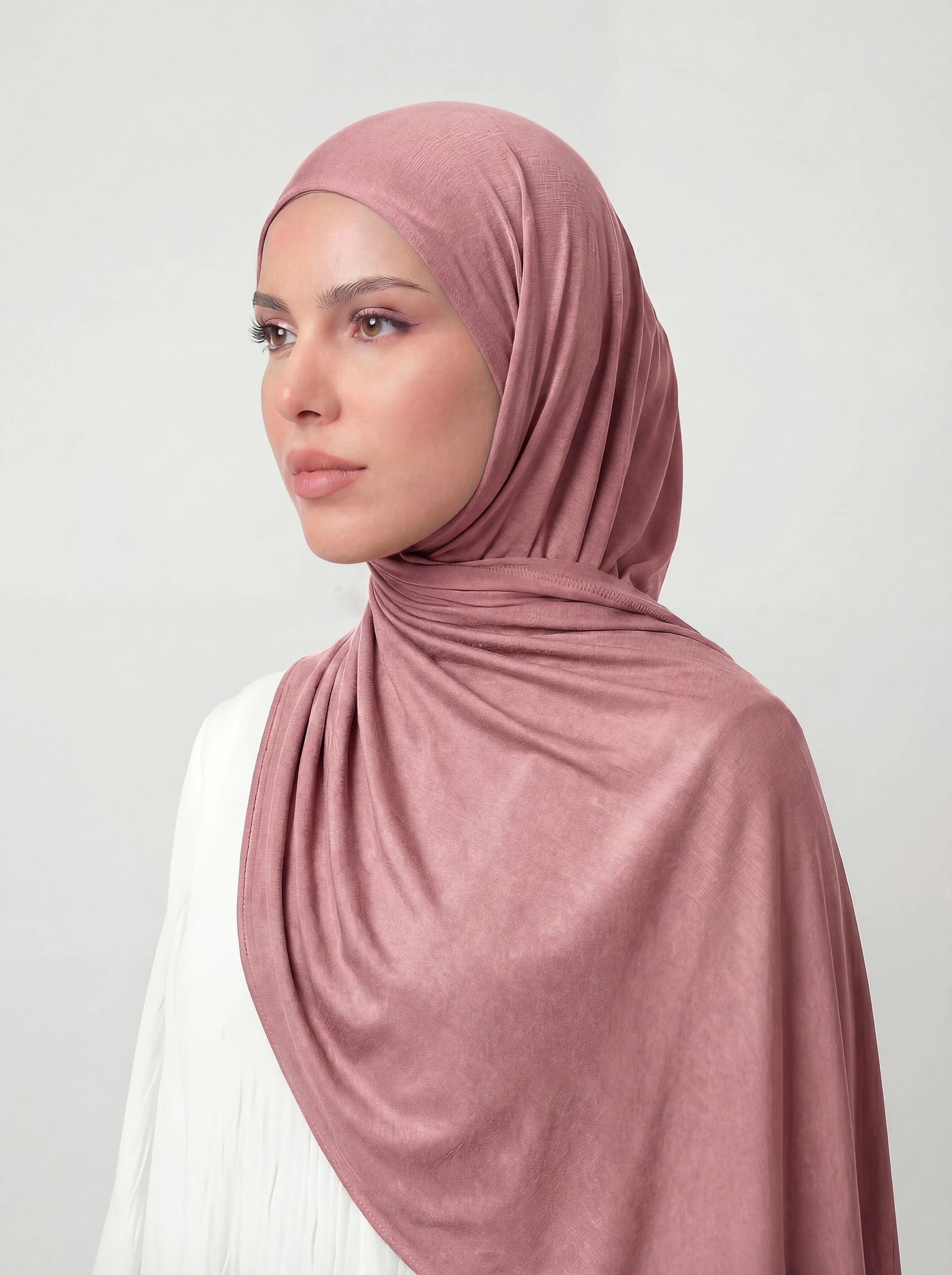 Premium Jersey Hijab