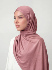 Premium Jersey Hijab