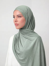 Premium Jersey Hijab