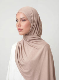 Premium Jersey Hijab