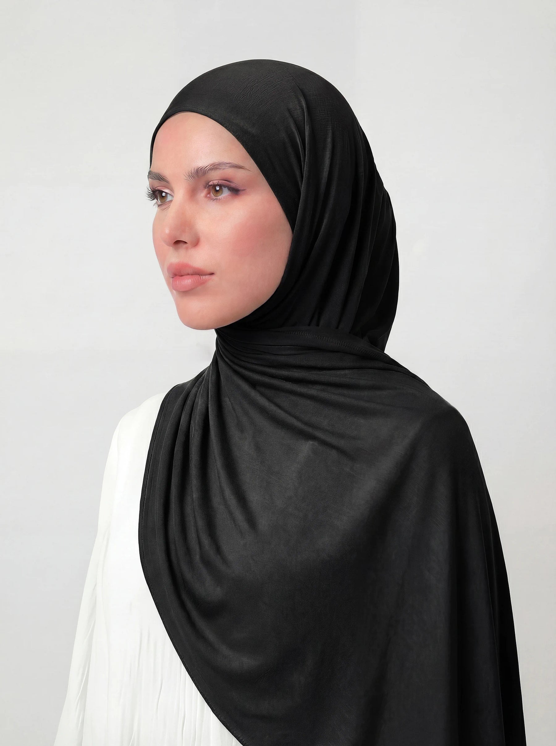 Premium Jersey Hijab