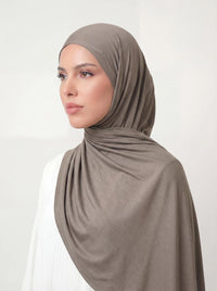 Premium Jersey Hijab