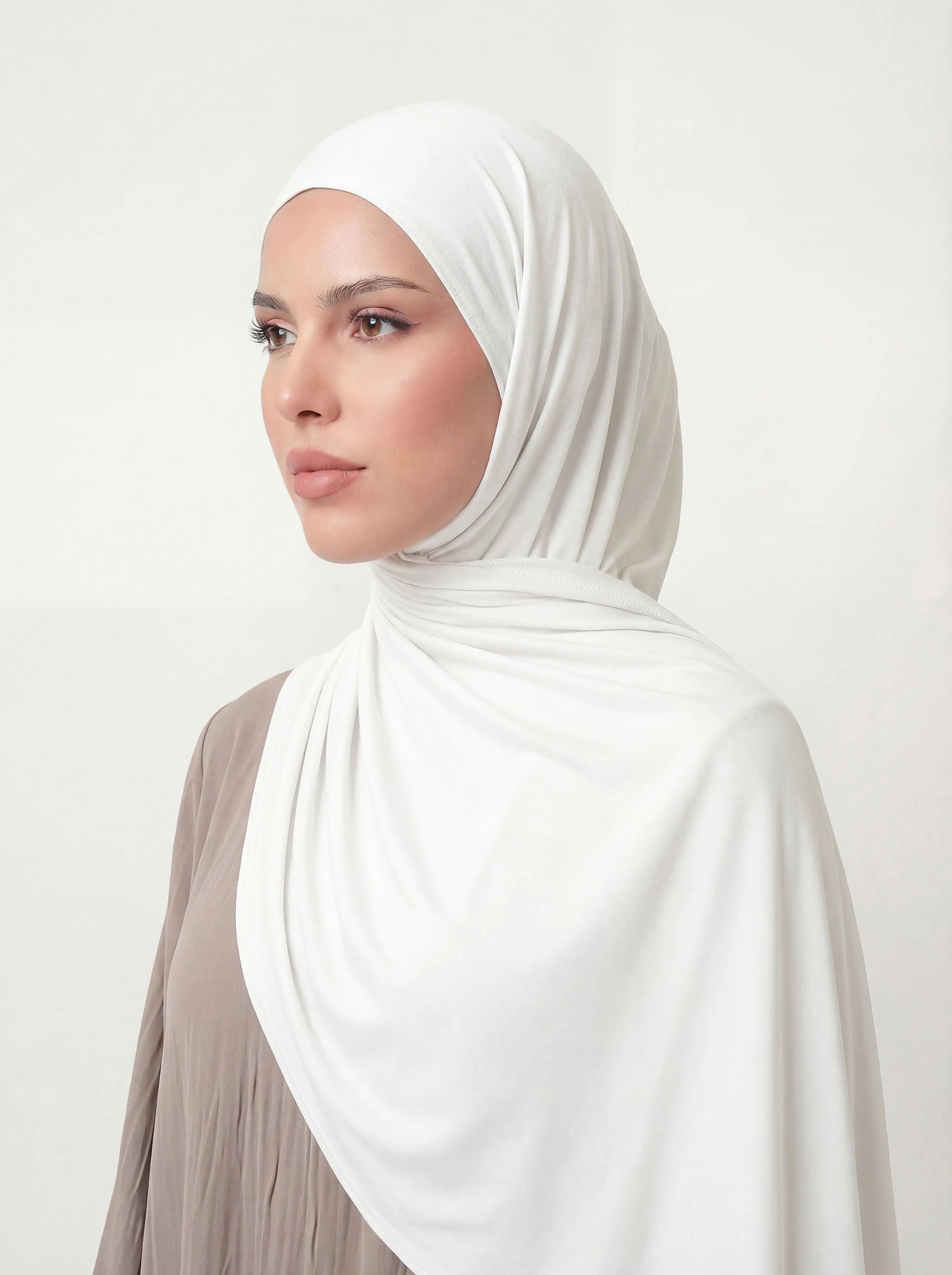 Premium Jersey Hijab