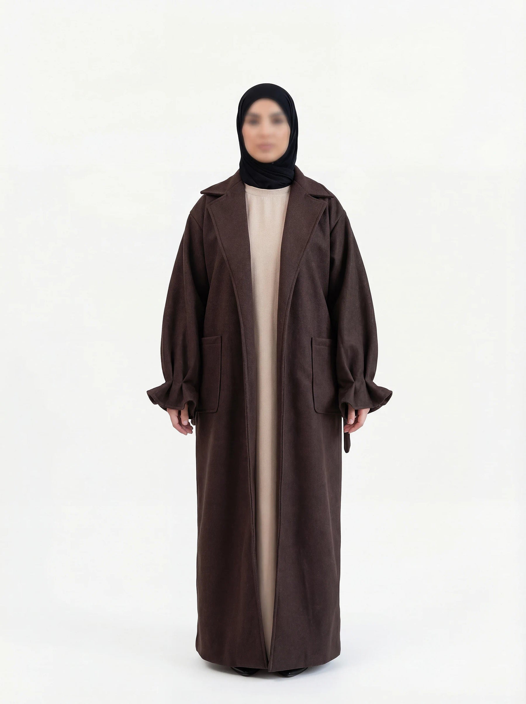 Inas Mantel Abaya Store