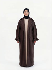 Inas Mantel Abaya Store