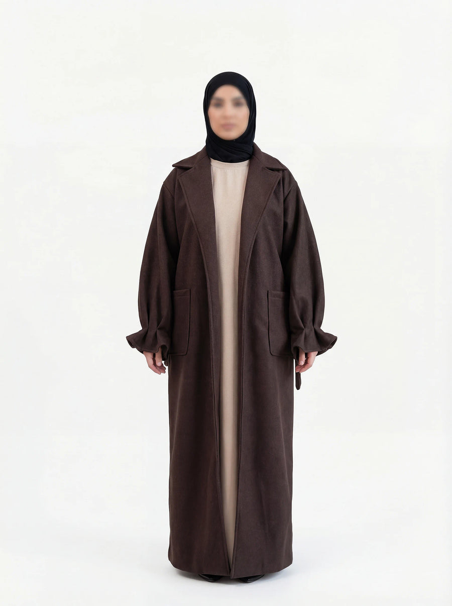 Inas Mantel Abaya Store