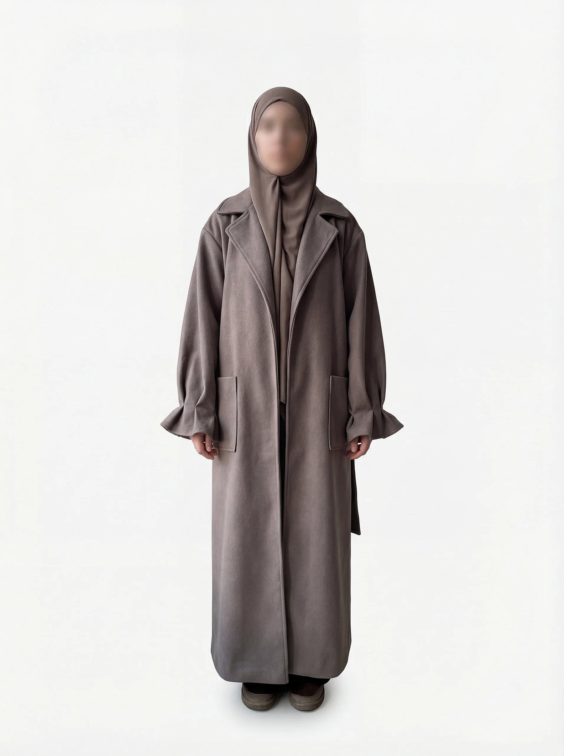 Inas Mantel Abaya Store