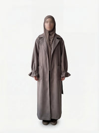 Inas Mantel Abaya Store