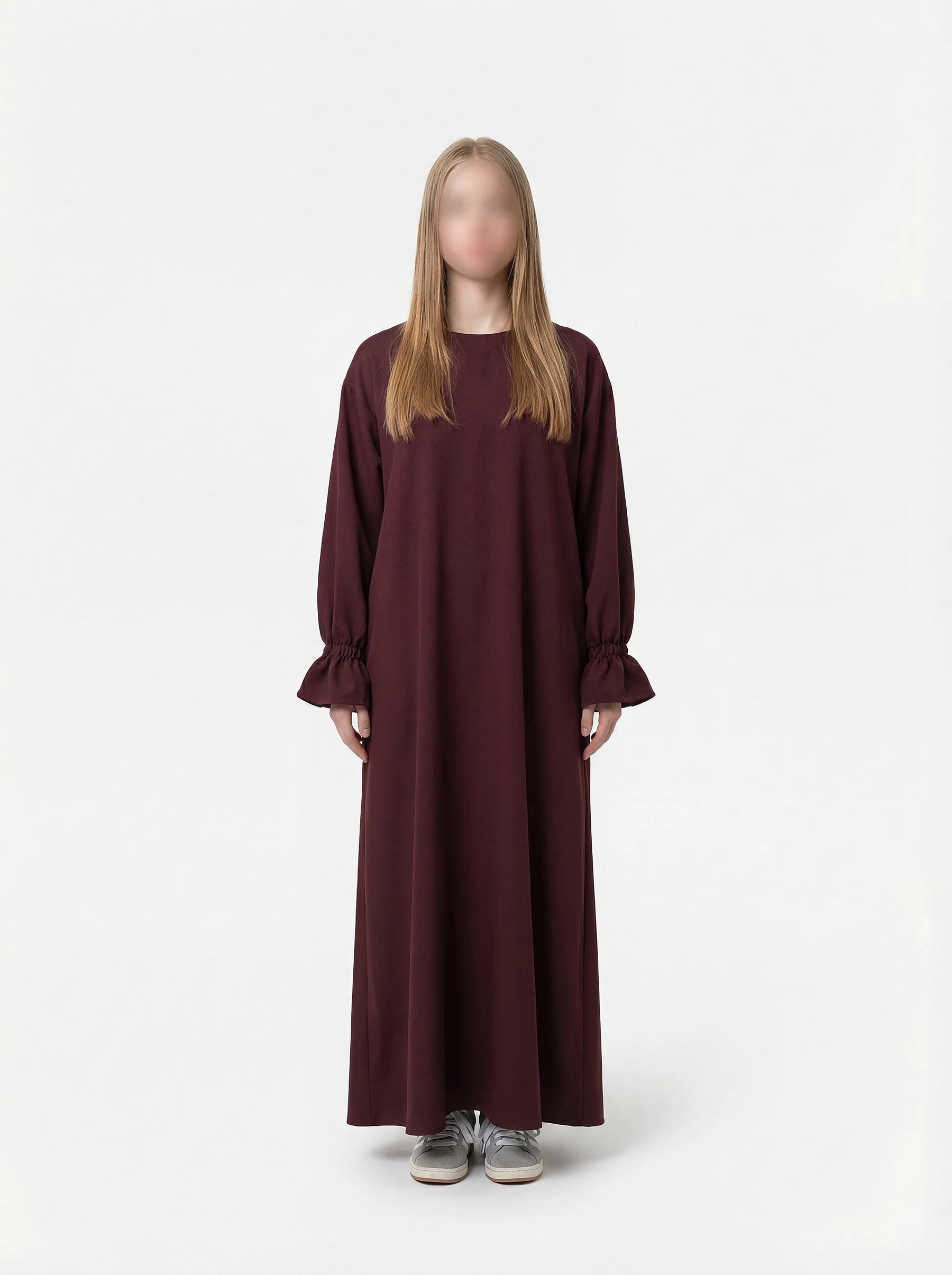 Lina Rüschenabaya Abaya Store
