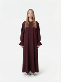 Lina Rüschenabaya Abaya Store