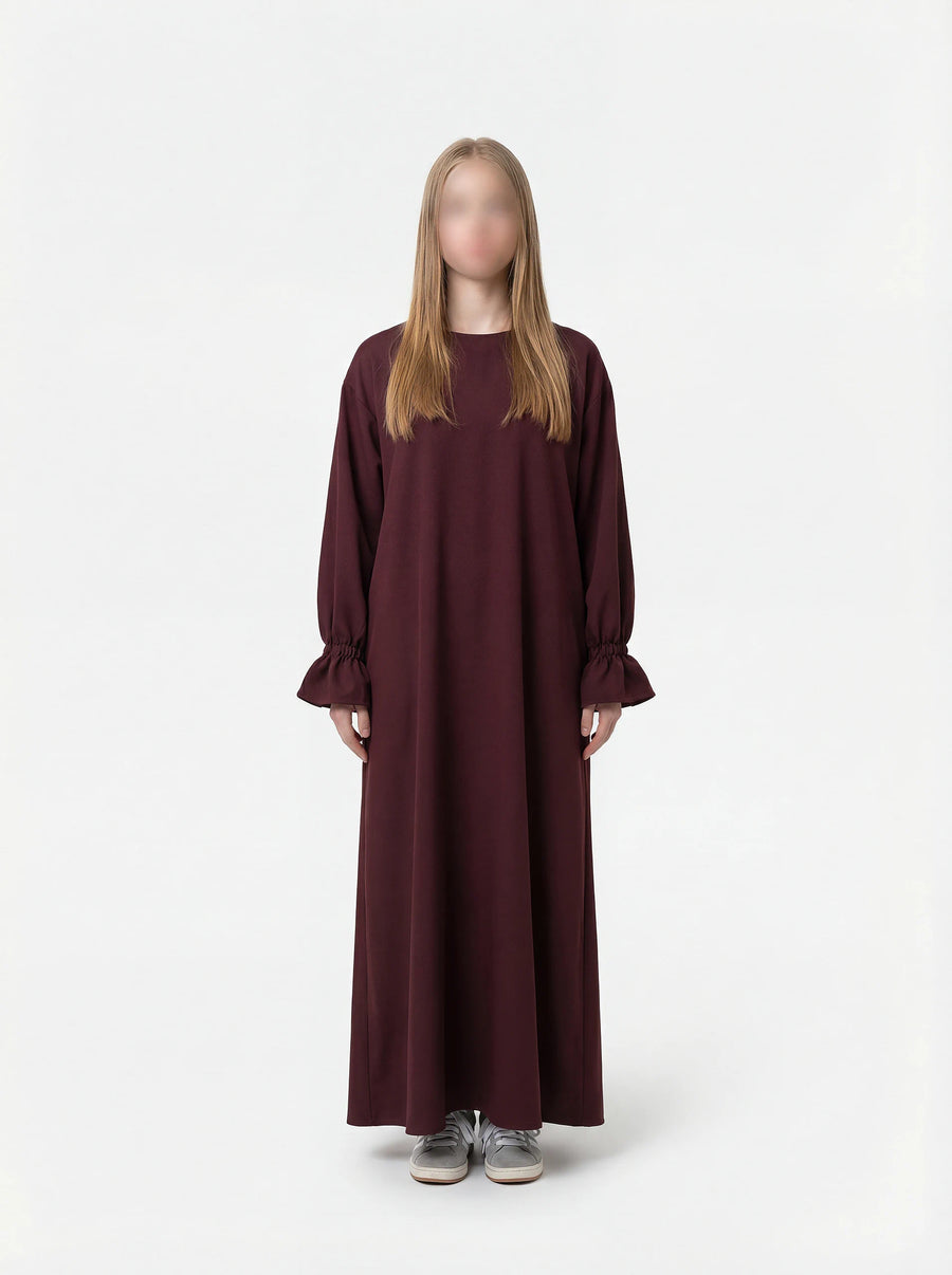 Lina Rüschenabaya Abaya Store