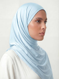 Liquid Jersey Hijab