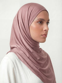 Liquid Jersey Hijab