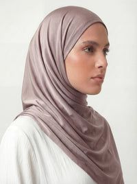 Liquid Jersey Hijab