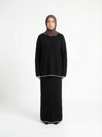 Nafisa Zweiteiler Abaya Store