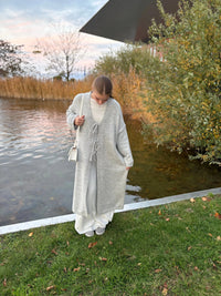 Safiya Cardigan Abaya Store