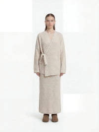 Strick-Zweiteiler Sarah Abaya Store