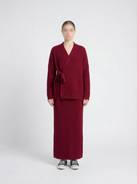 Strick-Zweiteiler Sarah Abaya Store