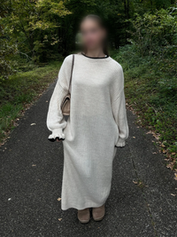 Strickkleid Layal Abaya Store