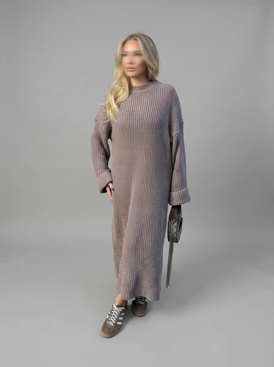 Strickkleid Maryam Abaya Store