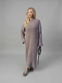 Strickkleid Maryam Abaya Store