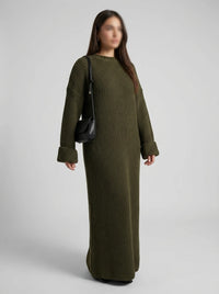 Strickkleid Maryam Abaya Store