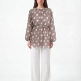 Taupe