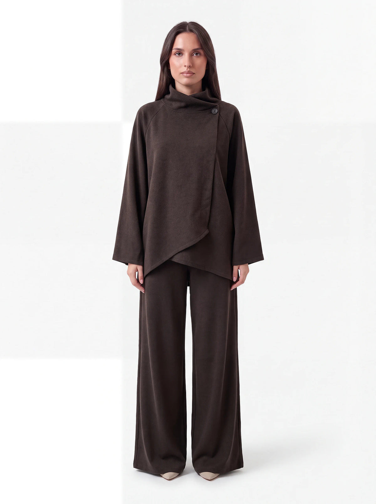 Melis Jacke
