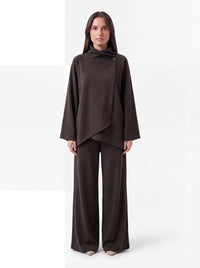 Melis Jacke