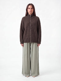 Alara Strickjacke