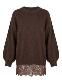 Dantel Pullover