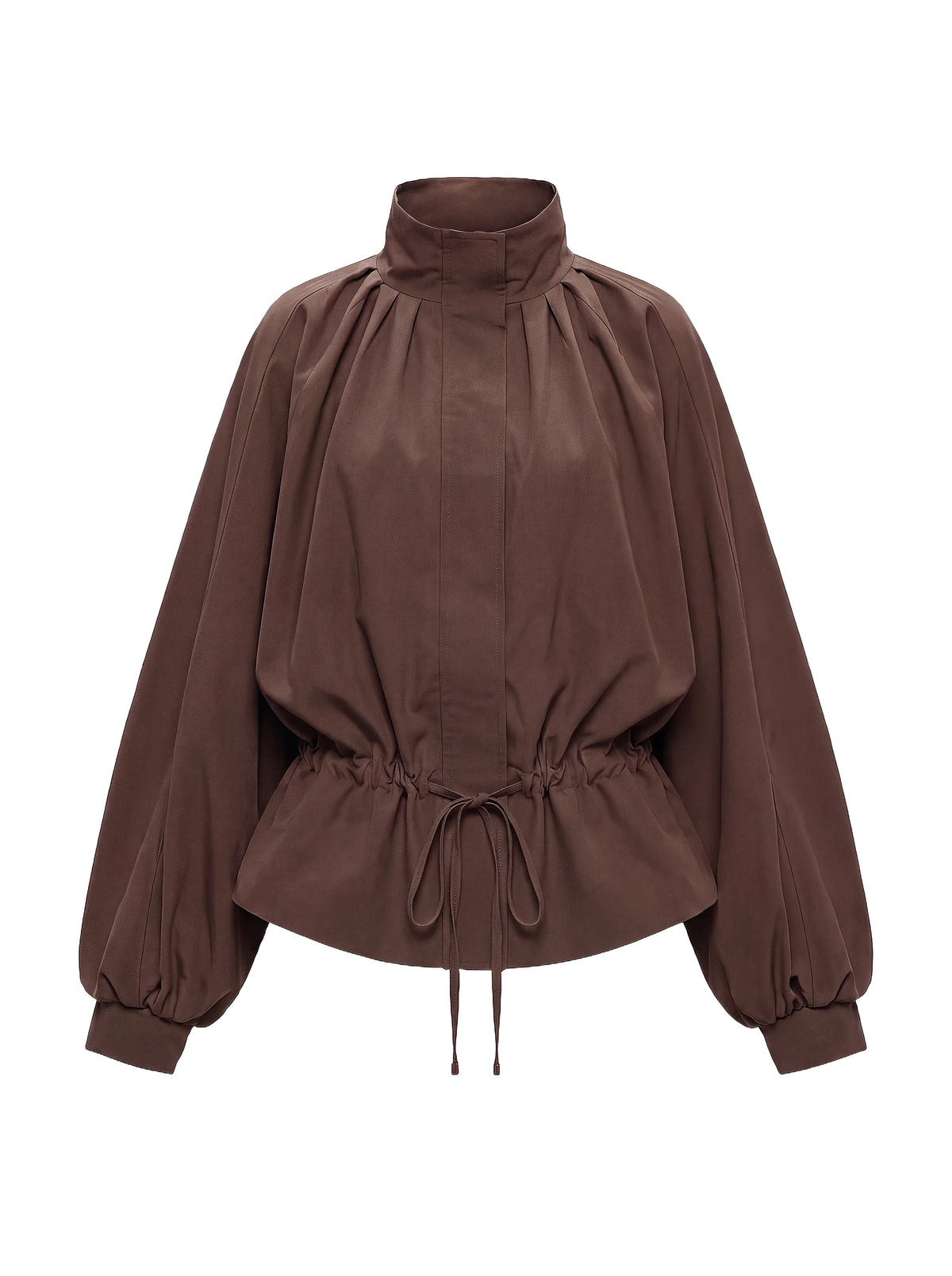 Ola Jacke