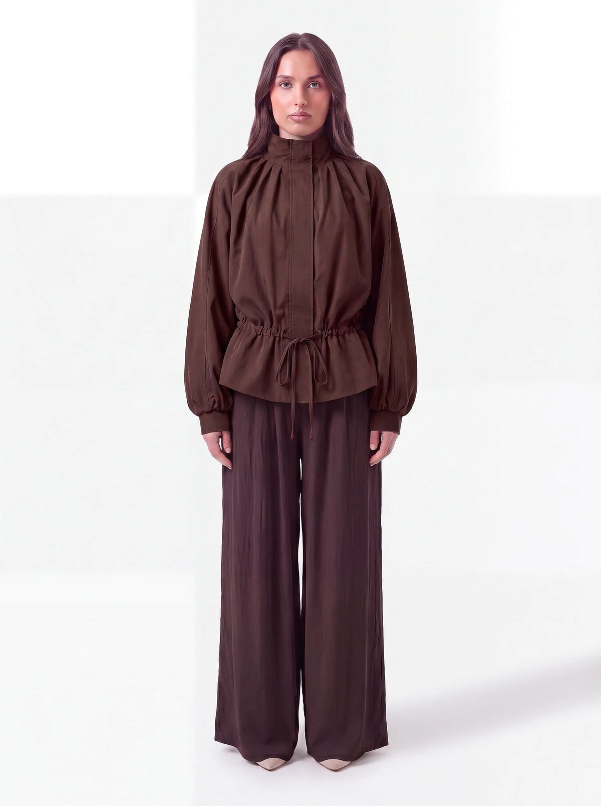 Ola Jacke