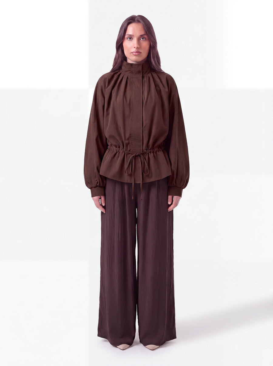 Ola Jacke