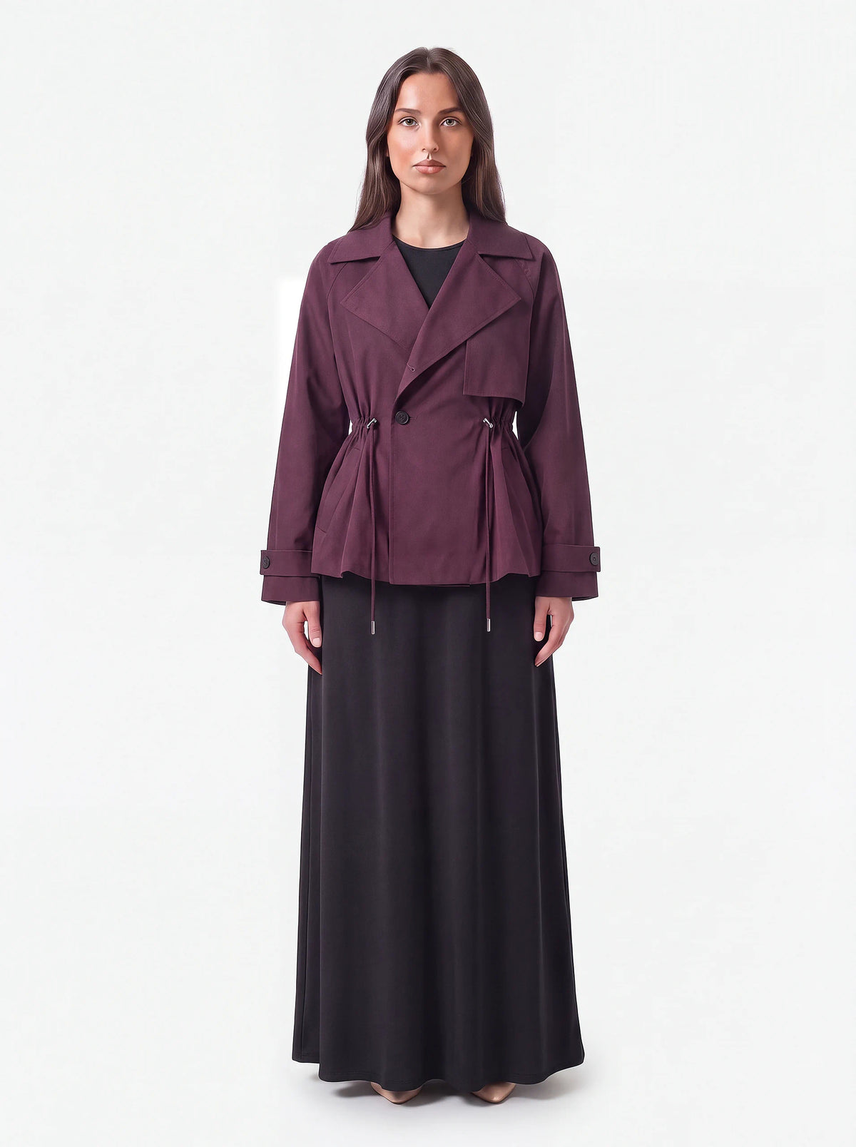 Havva Trenchcoat