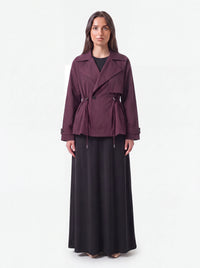 Havva Trenchcoat