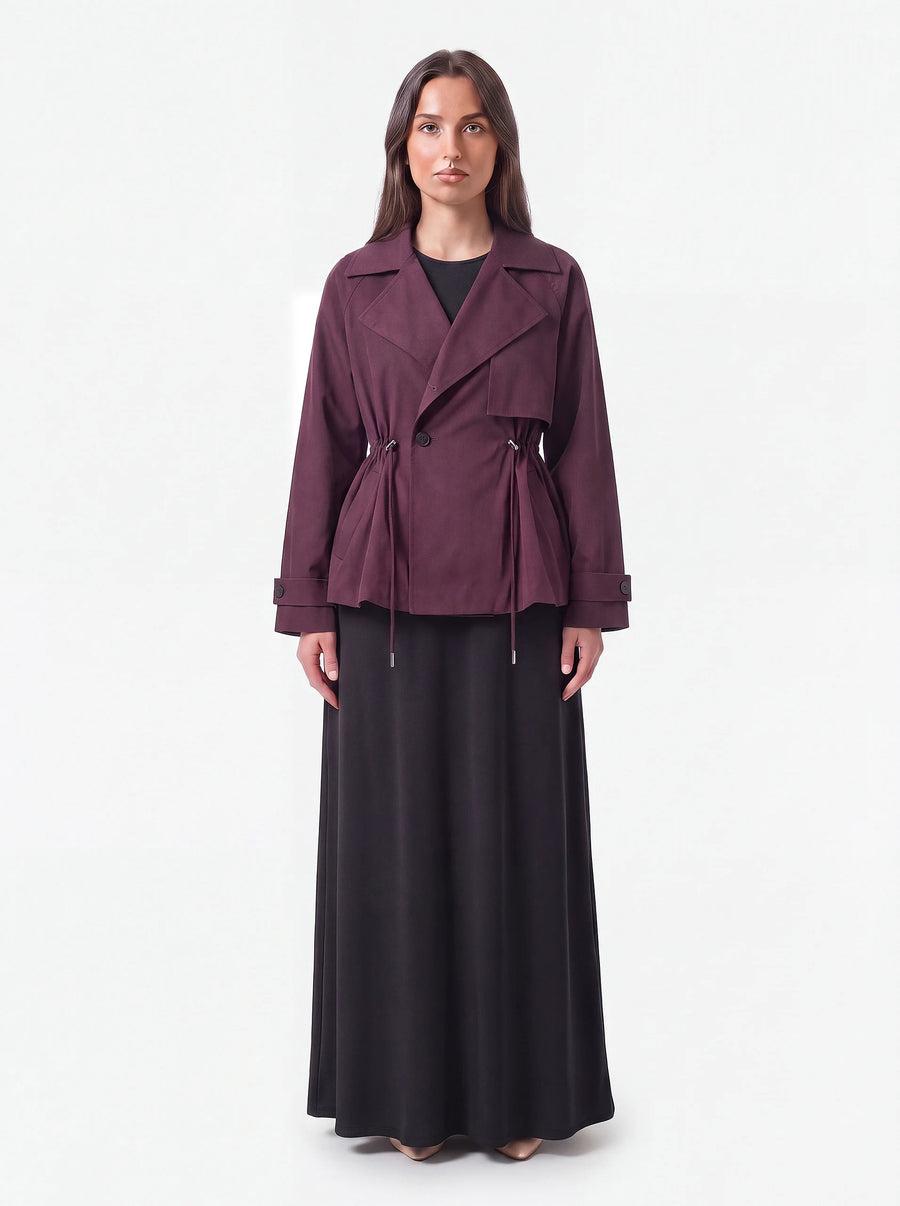 Havva Trenchcoat