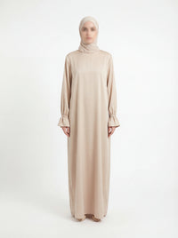 Abaya Amira