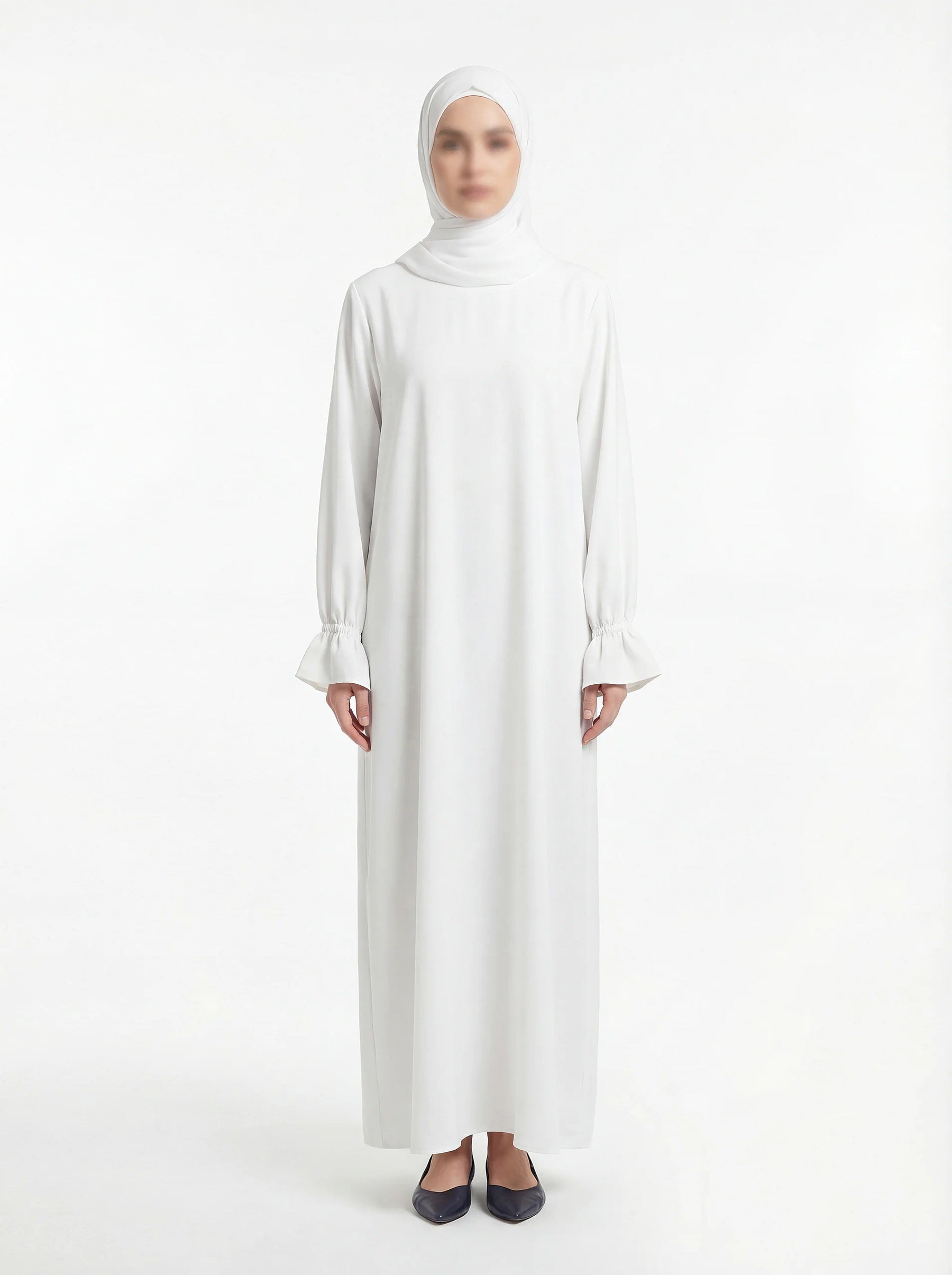 Abaya Amira