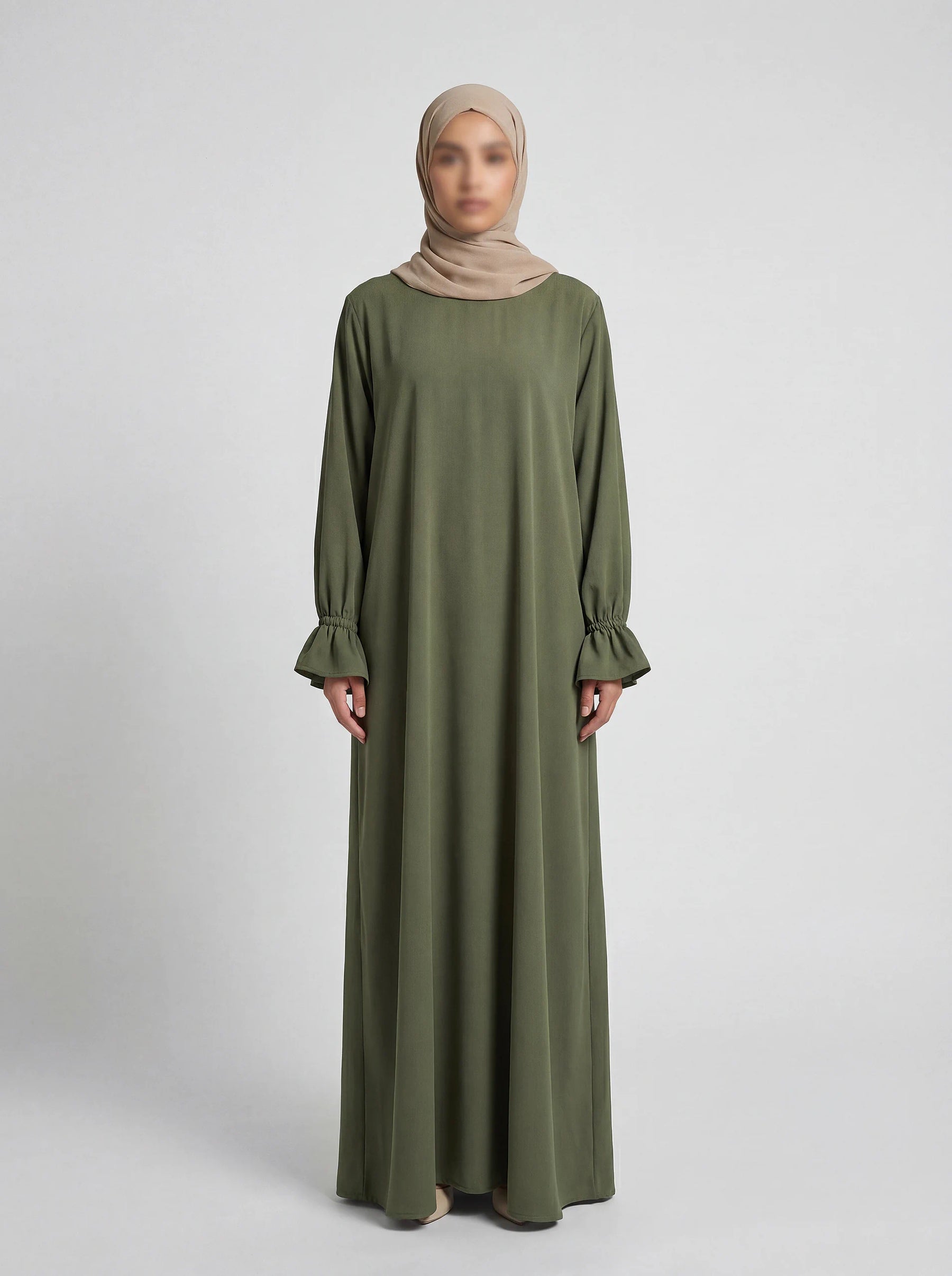 Abaya Amira