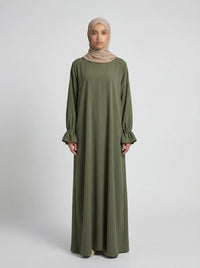 Abaya Amira