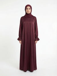 Abaya Amira
