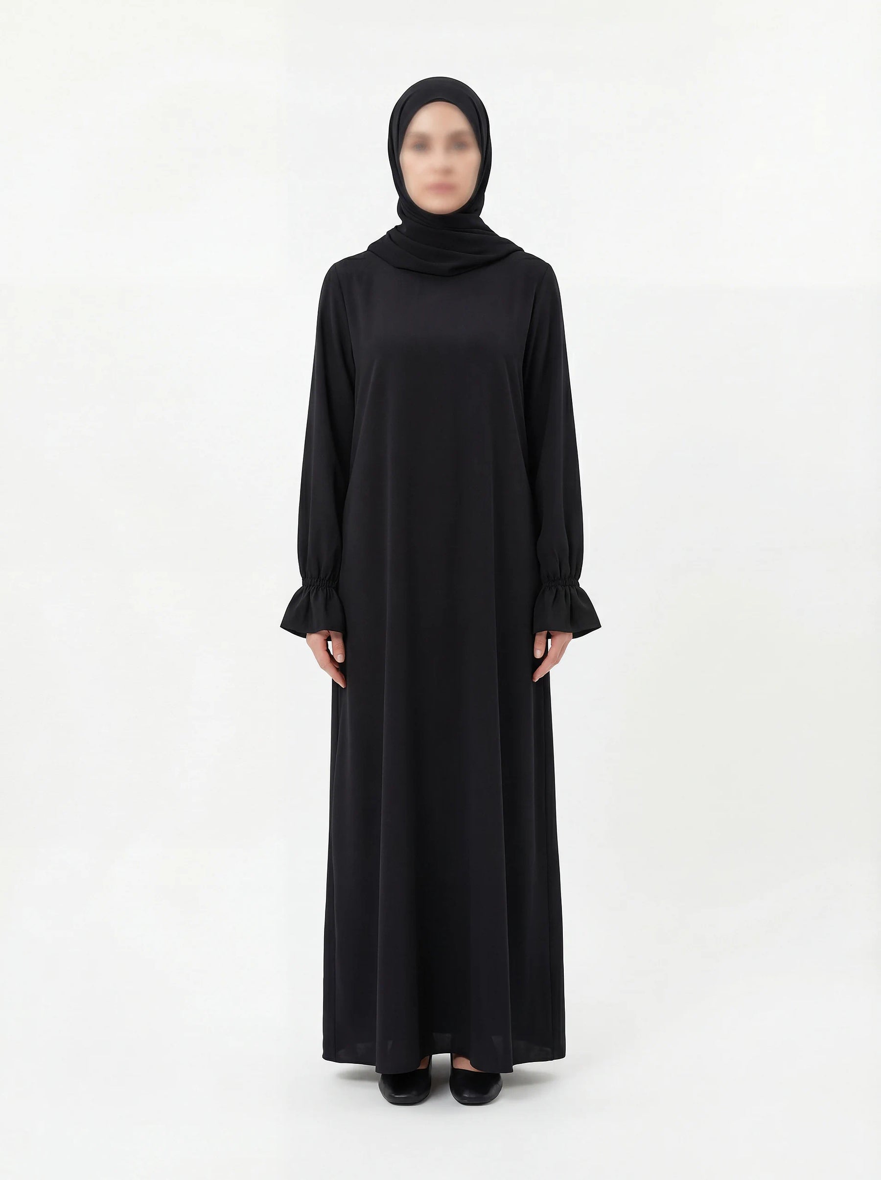 Abaya Amira