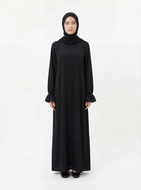 Abaya Amira