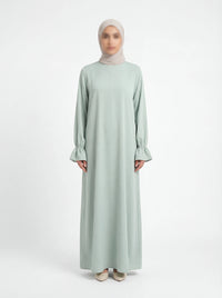 Abaya Amira