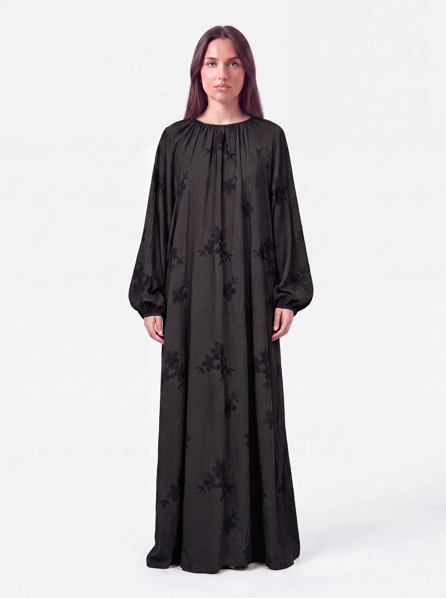 Bariya Kleid