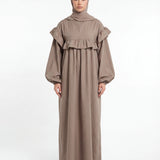 Taupe